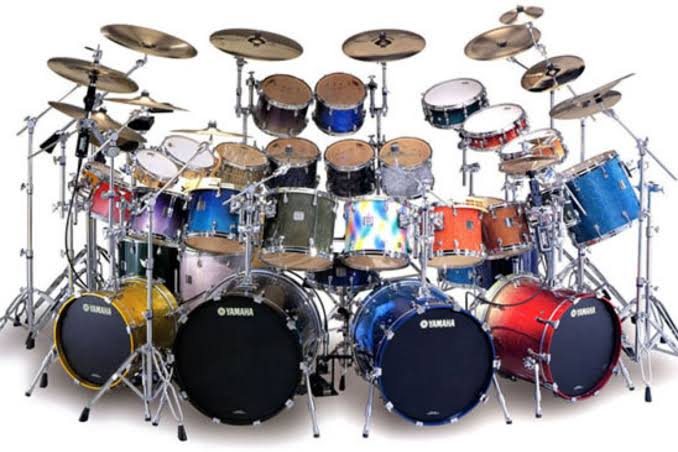 Complete kits
