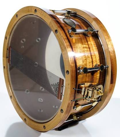 Hybrid / specialty woods