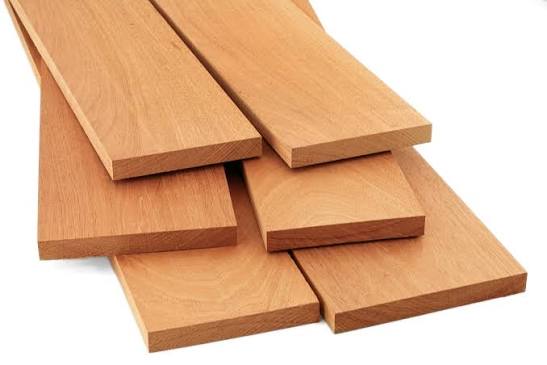 Mahogany