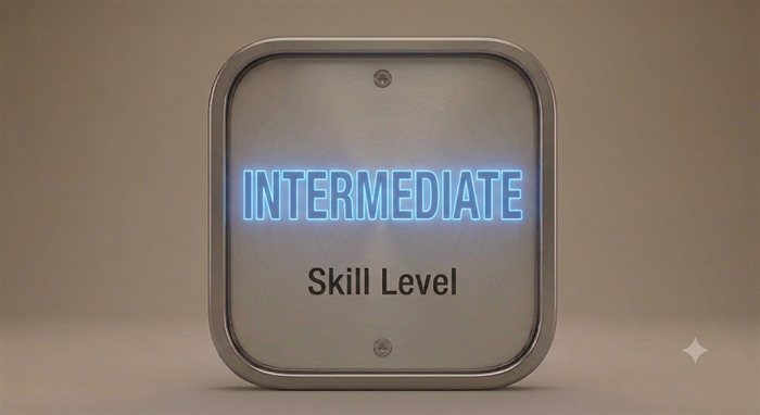 Intermediate