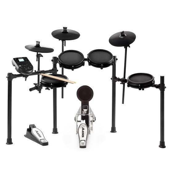 Alesis Nitro Mesh electronic drum kit