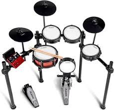 Alesis Nitro Pro Kit electronic drum kit