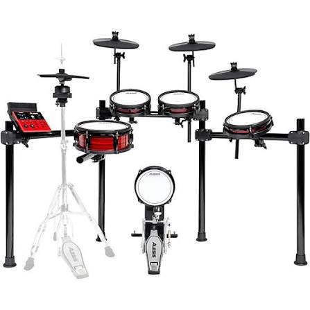 Alesis Nitro Ultimate electronic drum kit