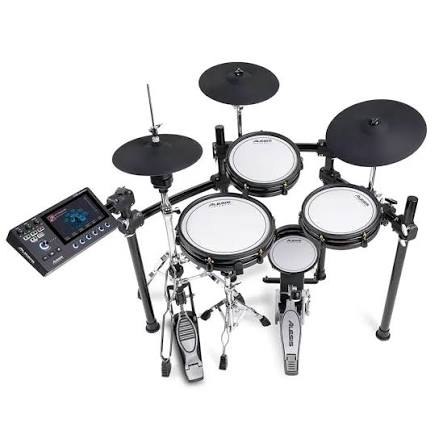 Alesis Strata Club electronic drum kit