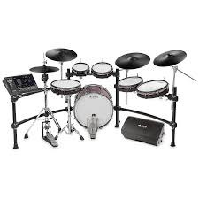 Alesis Strata Prime electronic drum kit