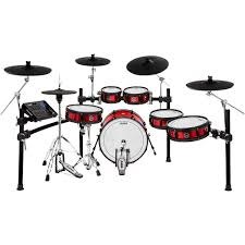 Alesis Strike Pro SE electronic drum kit