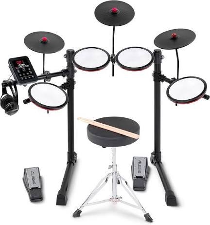 Alesis Turbo Max electronic drum kit