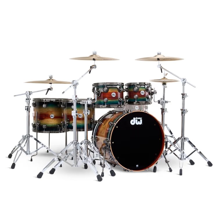 DW Collector's Series