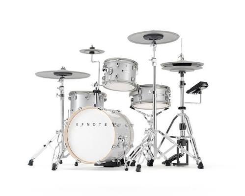 EFNOTE 5 electronic drum kit