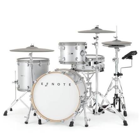 EFNOTE 7 electronic drum kit