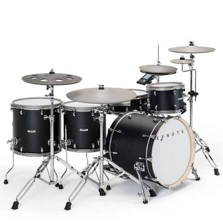 EFNOTE 7X electronic drum kit