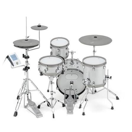 EFNOTE mini electronic drum kit