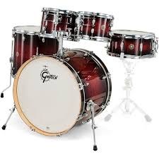 Gretsch Catalina Maple