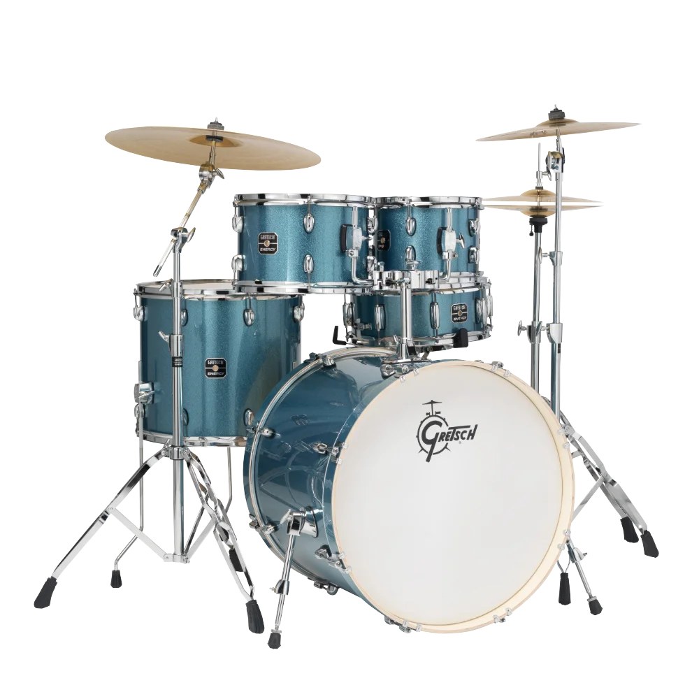 Gretsch Energy acoustic drum kit