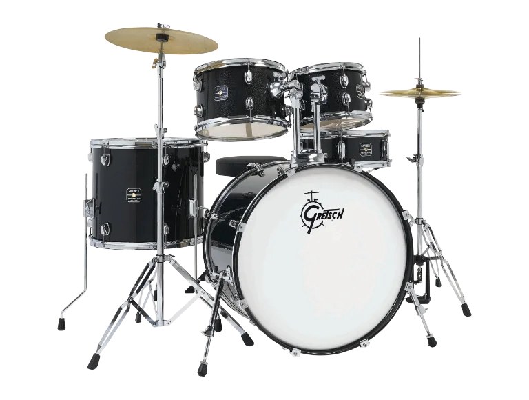 Gretsch Renegade acoustic drum kit