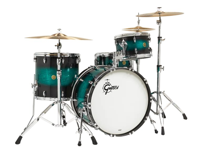 Gretsch USA Custom