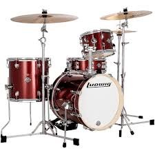 Ludwig Breakbeats by Questlove