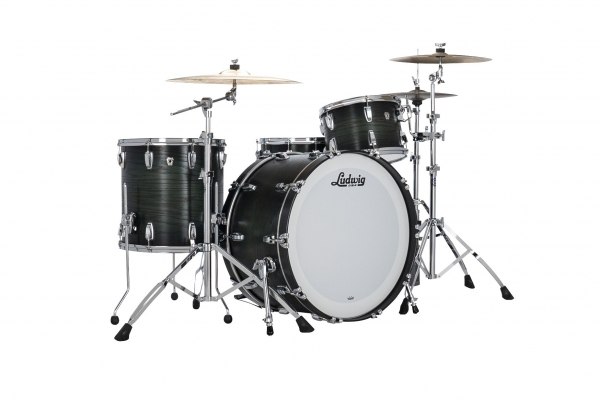Ludwig Classic Oak Pro Beat 24