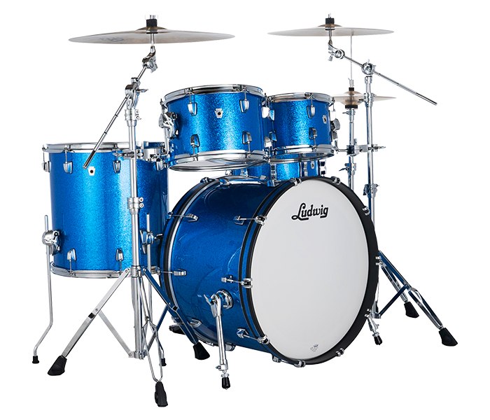 Ludwig NeuSonic Mod2
