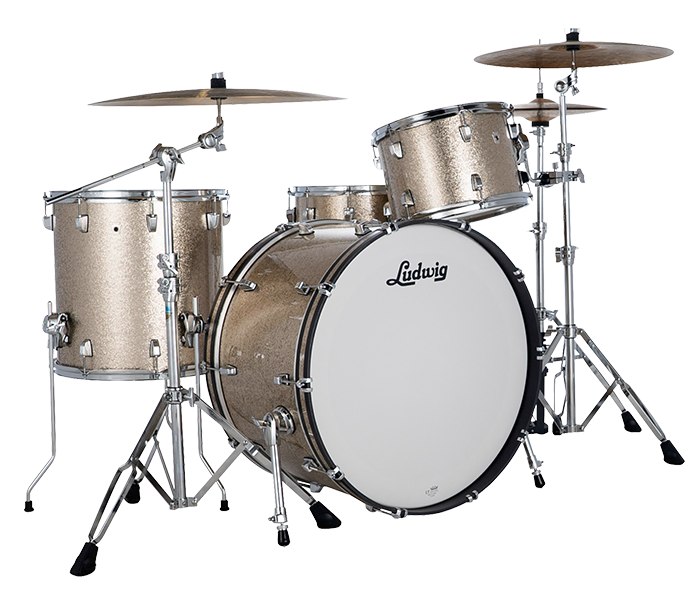Ludwig NeuSonic Pro Beat
