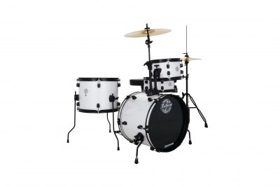 Ludwig The Pocket Kit by Questlove acoustic drum kit
