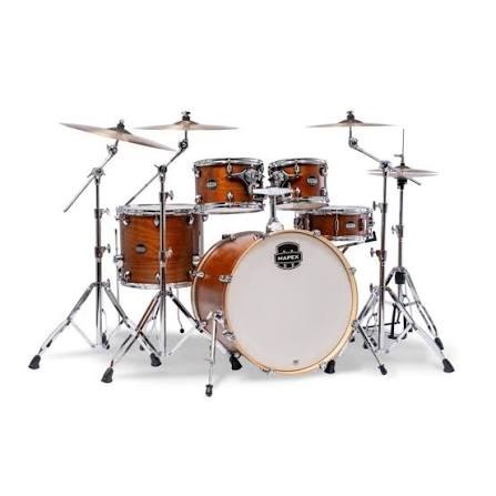 Mapex Mars Maple