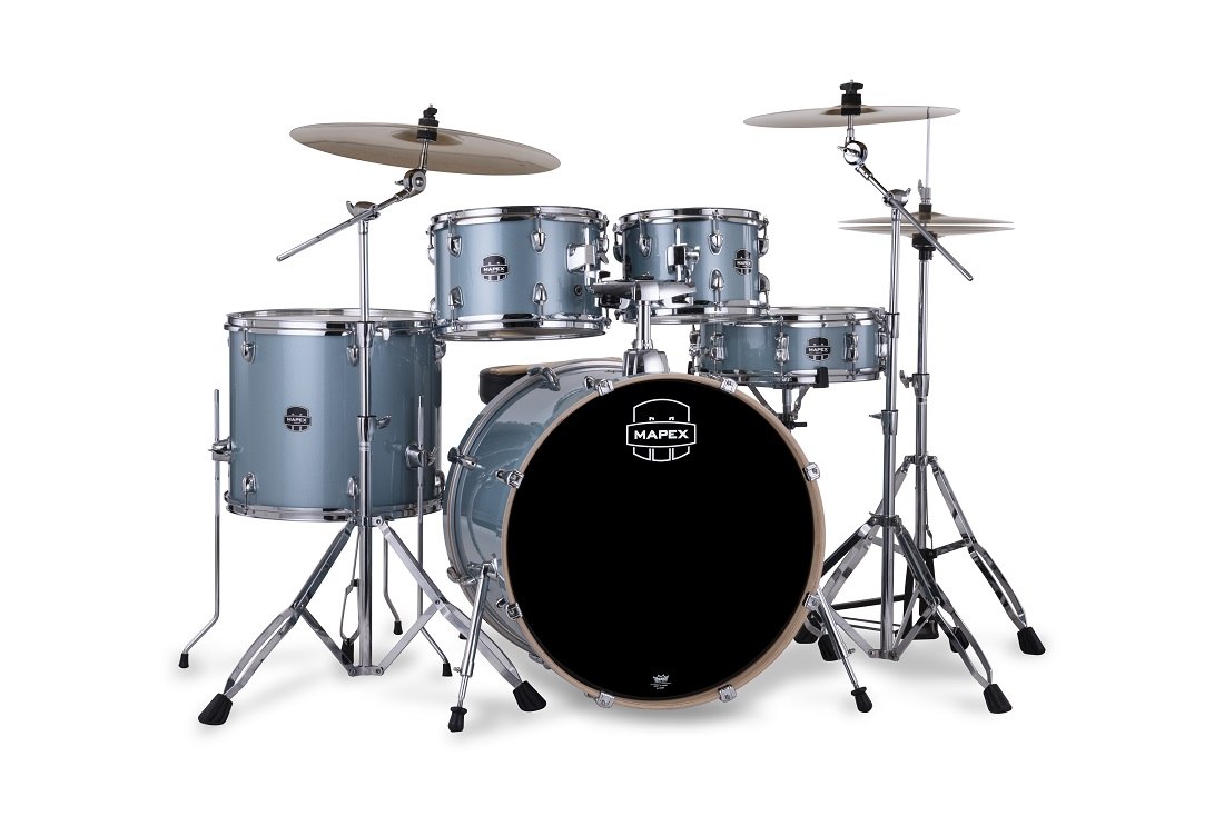 Mapex Venus acoustic drum kit
