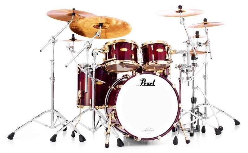 Pearl Masterworks