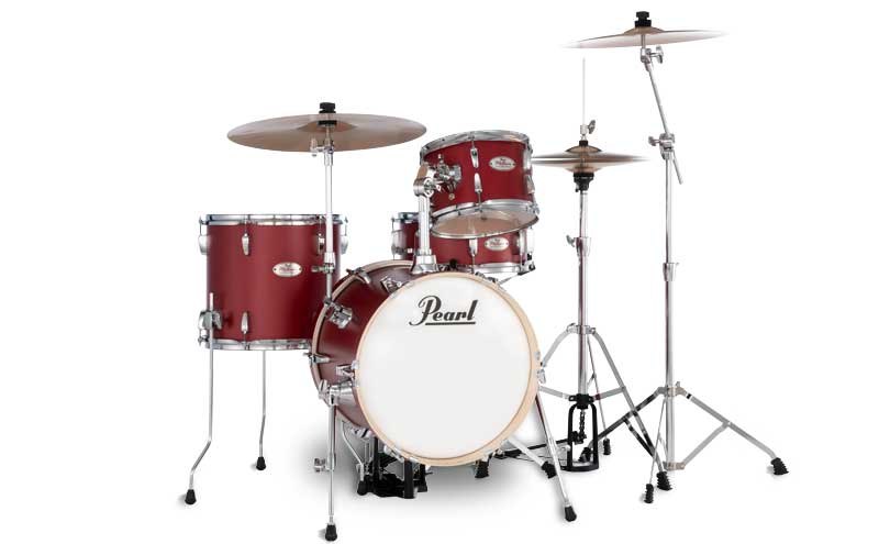 Pearl Midtown Series