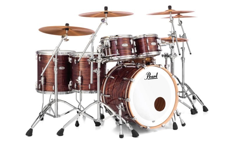 Pearl Music City Custom