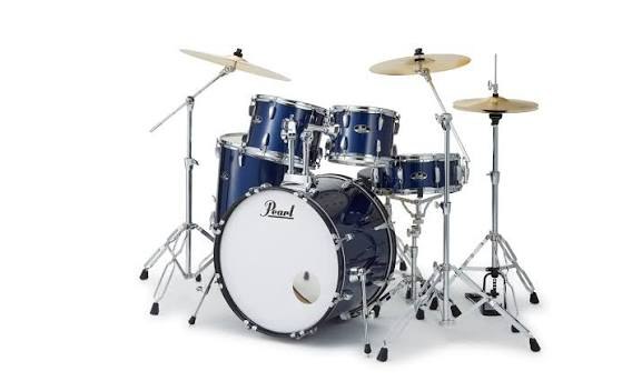 Pearl Roadshow