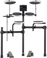 Roland TD-02K electronic drum kit