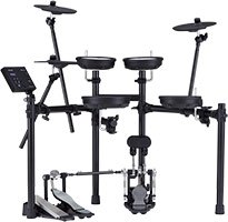 Roland TD-07DMK electronic drum kit