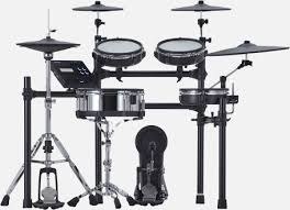 Roland TD-27KV2 electronic drum kit