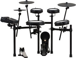Roland TD-313 electronic drum kit