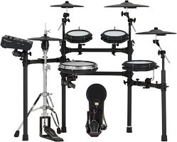 Roland TD-513 electronic drum kit