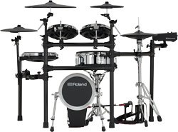 Roland TD-516 electronic drum kit