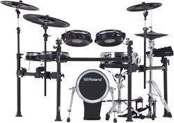 Roland TD-713 electronic drum kit