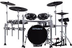 Roland TD-716 electronic drum kit