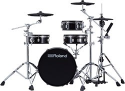 Roland VAD103 electronic drum kit