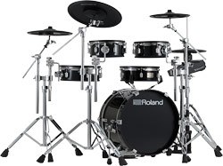 Roland VAD316 electronic drum kit