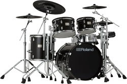 Roland VAD516 electronic drum kit
