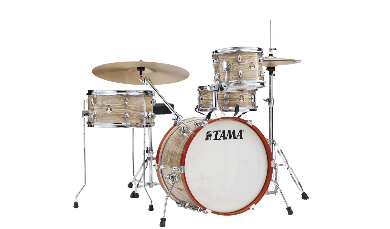 Tama Club-JAM