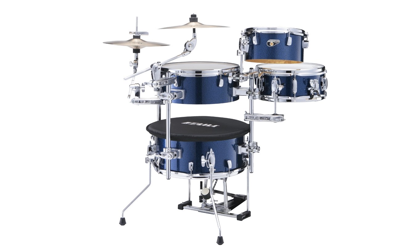 Tama Cocktail-JAM acoustic drum kit