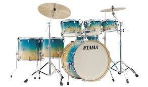 Tama Superstar Classic