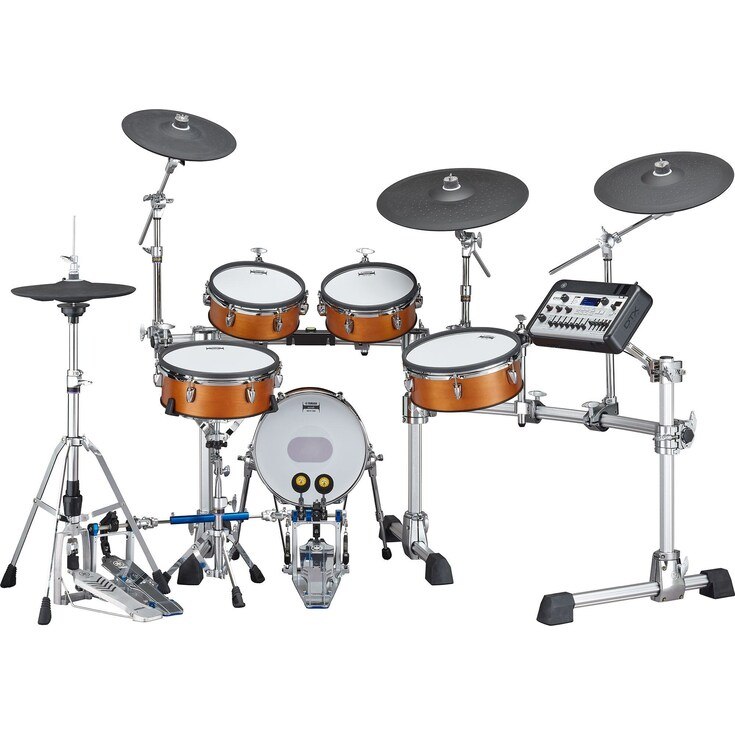Yamaha DTX10K-M electronic drum kit