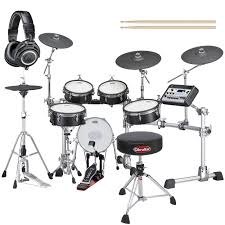 Yamaha DTX10K-X