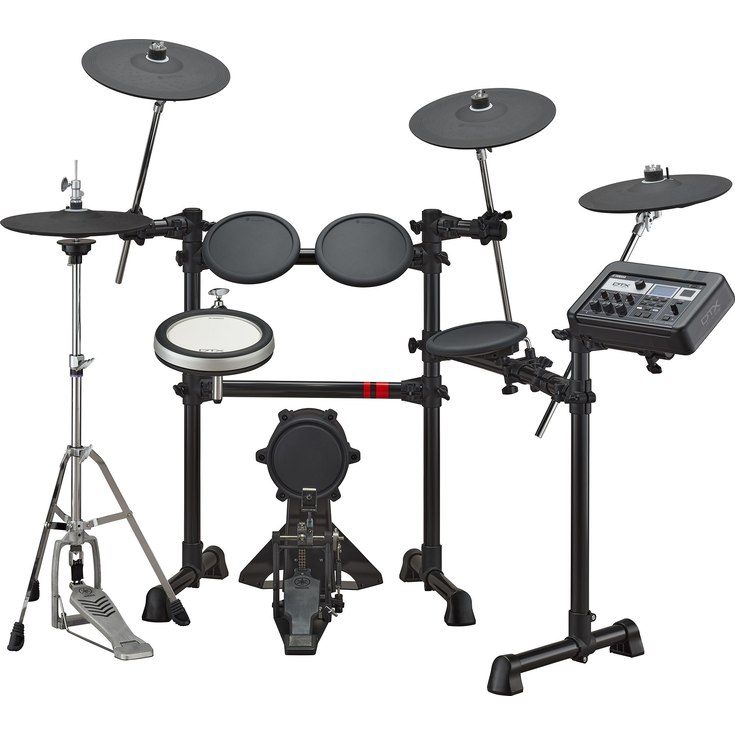 Yamaha DTX6K2-X electronic drum kit
