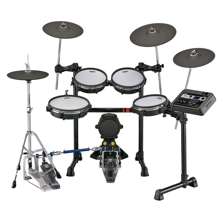 Yamaha DTX6K5-M electronic drum kit