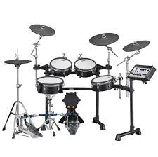 Yamaha DTX8K-M